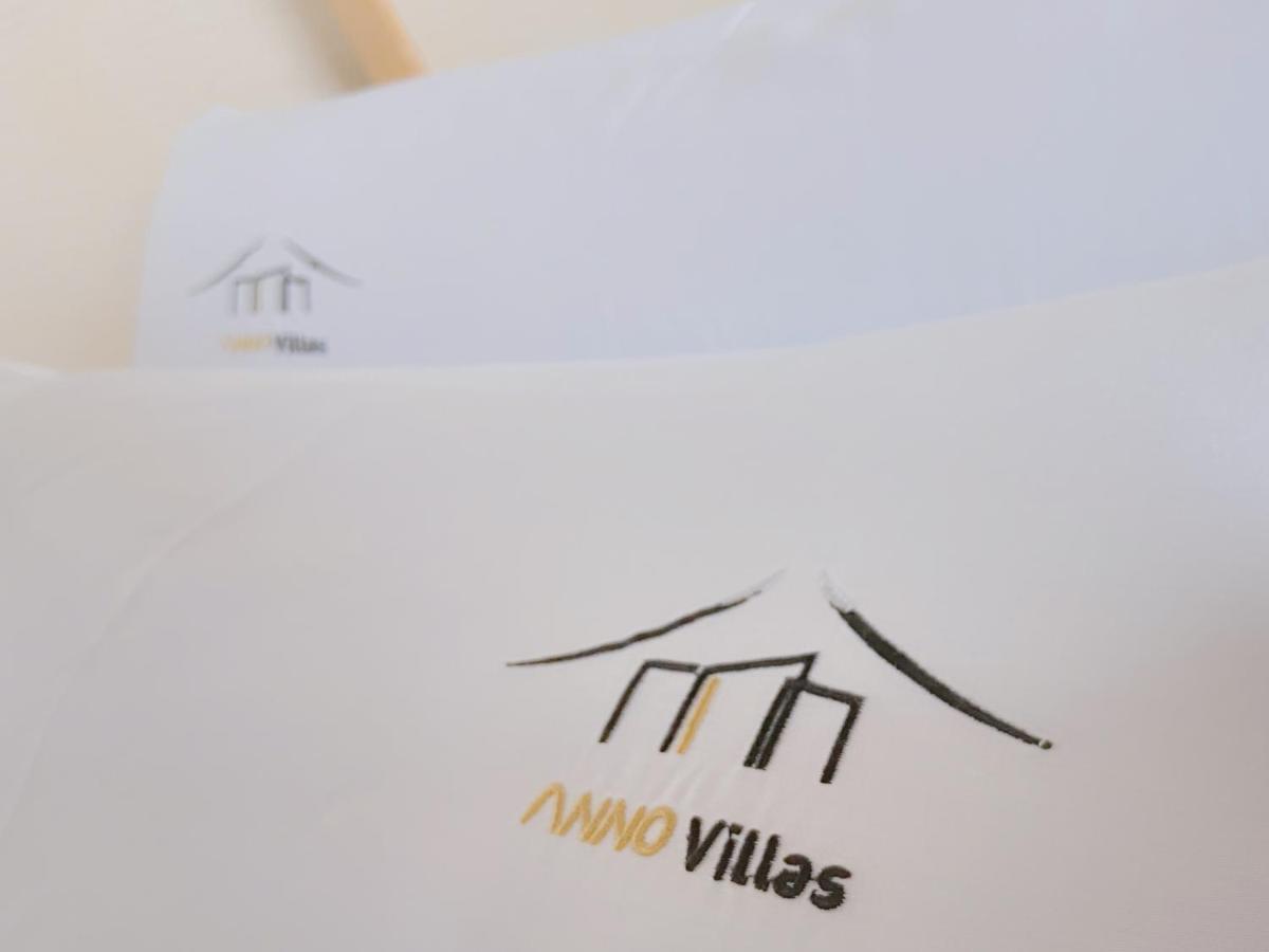 Villa 安野月江苑 Anno Gekkouen FUJI Fujiyoshida Exterior foto